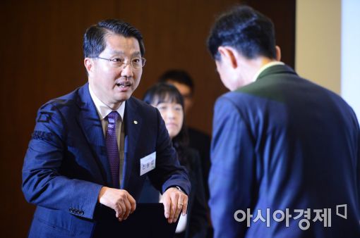 [포토]2017 금융감독자문위원회 전체회의