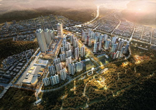 소형 아파트 대체 주거상품, '어반브릭스 아파텔' 인기