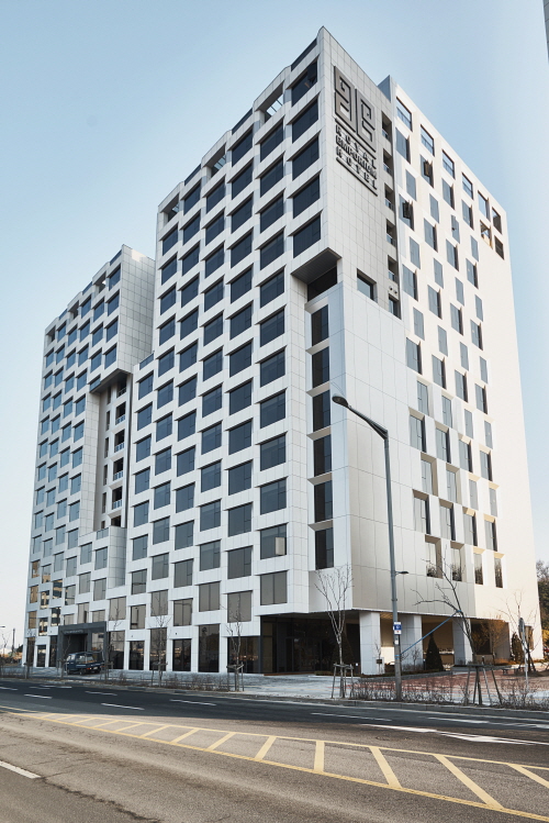 지난 3월 오픈한 '영종도 로얄엠포리움호텔' 회사보유분 일부 특별분양!!