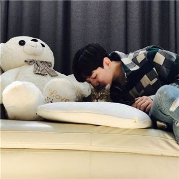준호 / 사진=준호 인스타그램