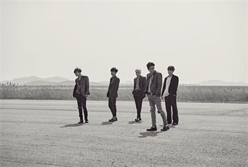 젝스키스, 20주년 기념 앨범 공개…YG 감성 ‘물씬’