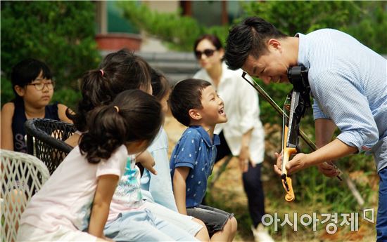 광주 광산구, 전통문화체험관광사업 국비 5천만원 확보
