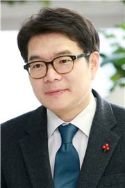 정원오 성동구청장 