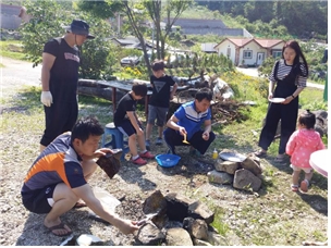 삼시세끼 자료사진