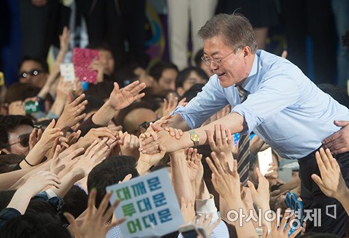 [대선주자 문화정책①]블랙리스트 없다 "지원하되 간섭안해"