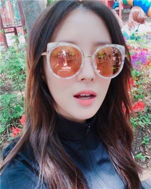사진=이세영 인스타그램