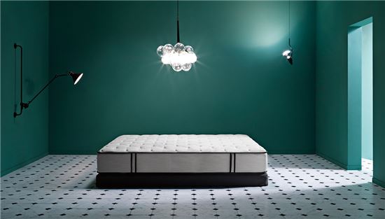 시몬스 침대, 가정의달 "패밀리 위크 프로모션"