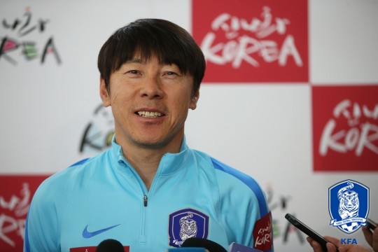 '신나라 코리아' U-20, 월드컵 20일 막판 담금질 시작 "목표는 8강 이상"