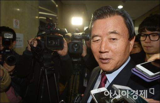 한국당, 담뱃값 인상 과오 인정…홍문표 "깊이 생각지 못했다"