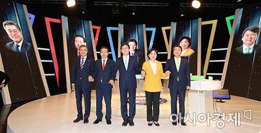 [포토]마지막 기념사진