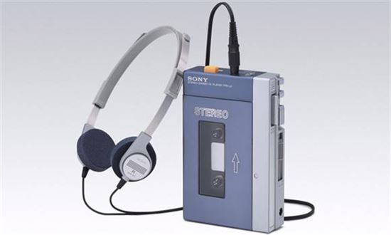 가오갤 함께 본 조카 "삼촌, 워크맨이 뭐야?"