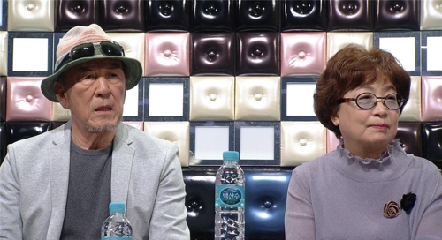 '불후의 명곡' 김희갑-양인자 부부, 조용필·이선희 명곡 만든 전설