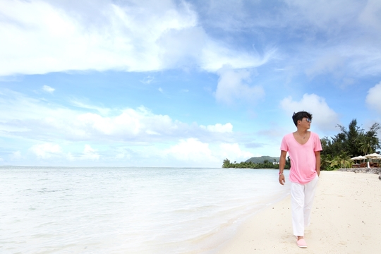 7일, 쿨 이재훈 솔로곡 '철부지' 발표…돌아온 '여름의 제왕'