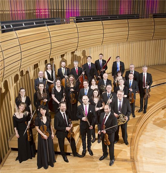 '베토벤 피아노협주곡 전곡' 마라톤 콘서트 개최