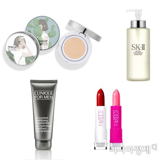 "화장품, 이제 온라인에서 산다" G9 판매량 급증 