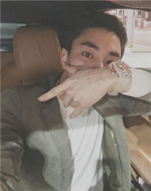 ‘차주혁이 또’…마약 투여에 이어 음주운전 사고로 추가기소