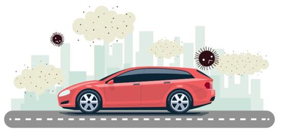 [車 이것이 궁금하다]황사철 차량관리? 에어필터 점검부터!