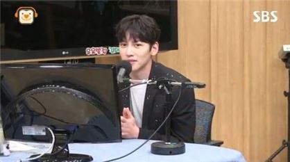 지창욱 / 사진=SBS 파워FM '두시탈출 컬투쇼' 캡처