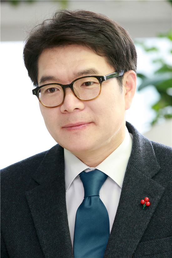[문재인 시대]정원오 성동구청장 "자치분권 완성 기대"