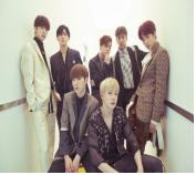 아이돌그룹 몬스타 엑스