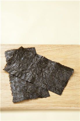 「오늘의 레시피」김달걀말이