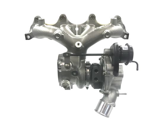 현대위아, 터보차저 독자 생산체제 돌입…"2020년까지 연간 120만대 생산" 