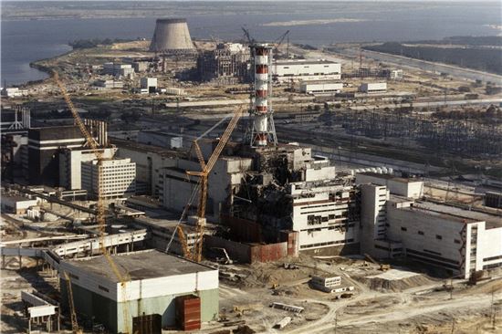 '30명vs10만명' 체르노빌 원전 사망자수, 왜 주장마다 다를까?