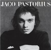 [서덕의 디스코피아 44]Jaco Pastorius - Jaco Pastorius(1976)