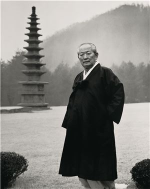 '마지막 개성상인' OCI 창업주 이회림 회장, 탄신 100주년