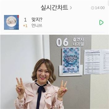 사진=김숙 인스타그램