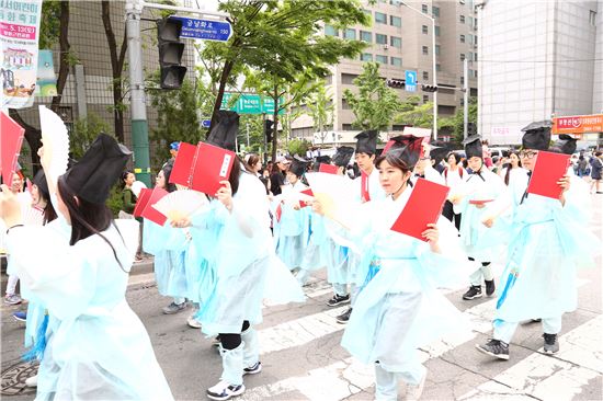 강서 어린이 동화축제 