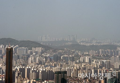 [포토]'인천 송도신도시가 한눈에'