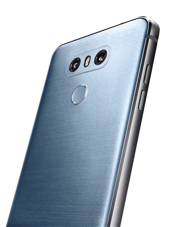 LG G6, 31만원에 구매…G7 출격 앞두고 떨이 시작