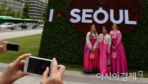 [포토]추억 만들기