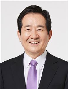 정세균 국회의장, 18일 전남대 용봉포럼 특강