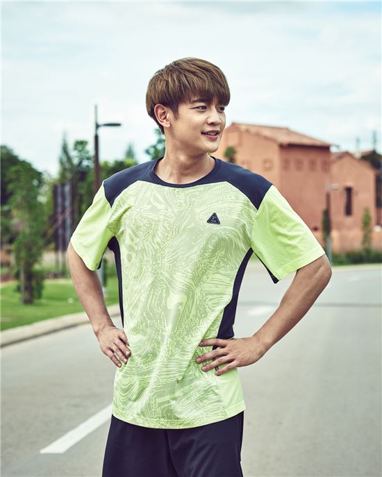 올해도 폭염일까…여름옷, 불티나게 팔렸다