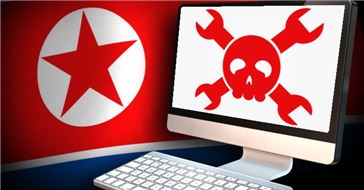미국 정부는 지난해 전세계를 강타한 랜섬웨어 '워너크라이(WannaCry)'의 배후에 북한이 있다고 보고 있다.