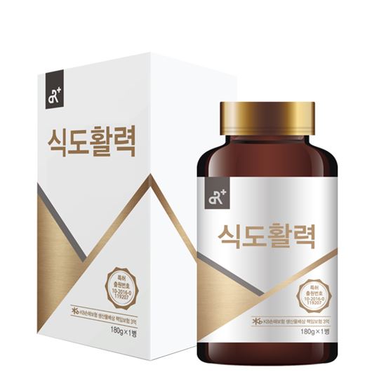 [2017 히트상품] 속 편하게 사는 생활습관 ‘DR+ 식도활력’ - 아시아경제