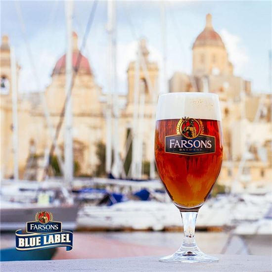 [2017 히트상품] 몰타의 향 가득 품은 시스크 맥주