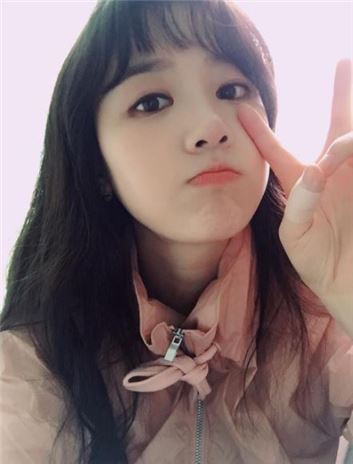 '양요섭과 열애설' 신고은 누구? ‘연극·뮤지컬·방송에서 활약 중’