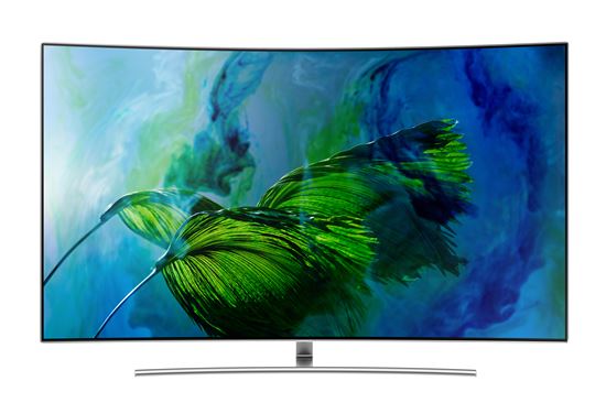 색재현율 100% QLED TV…삼성, 이르면 내년 출시