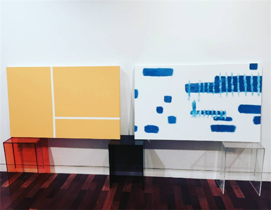 구혜선, 남편 안재현과 근황 전해 "아동미술지도자 자격증을 땄다"