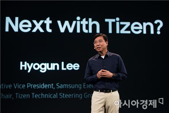 삼성전자, 개발 자유도 높인 타이젠 4.0 플랫폼 공개