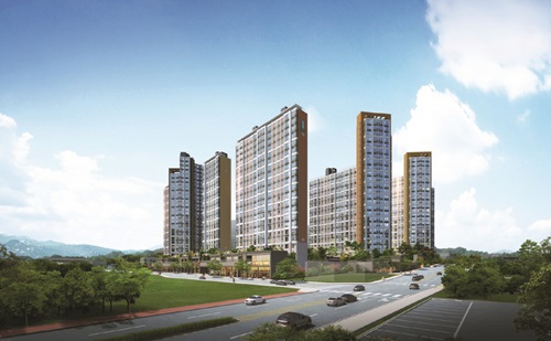 명품조건 모두 품은 다다익선 아파트 ‘제천 신원아침도시 더 퍼스트’ 분양