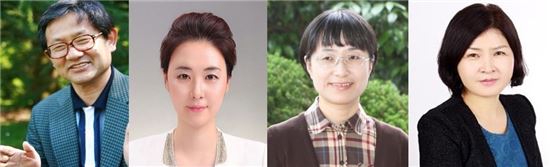 광주대 교수, 한국연구재단 연구지원 사업 대거 선정