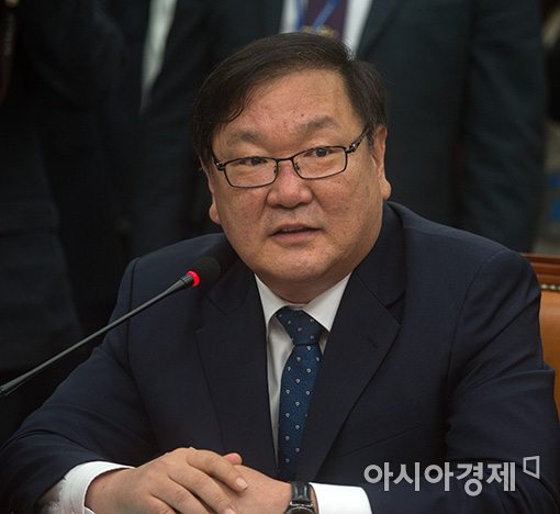 민주당 정조위원장단 '국정기획자문위' 참여…인선 발표
