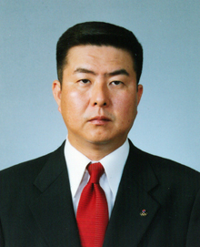 한국 수영 키운 '재일동포 2세'