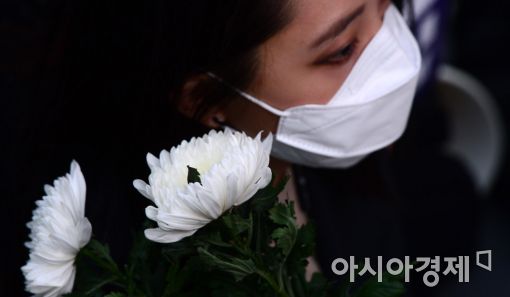 [포토]우리는 달라졌을까?