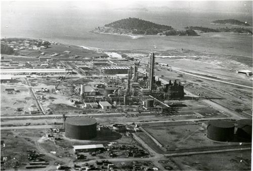 '50돌' GS칼텍스…허진수 회장 "100년 기업으로 新도약"