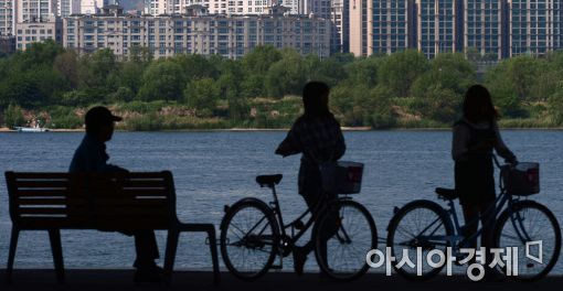 [포토]여유로운 오후